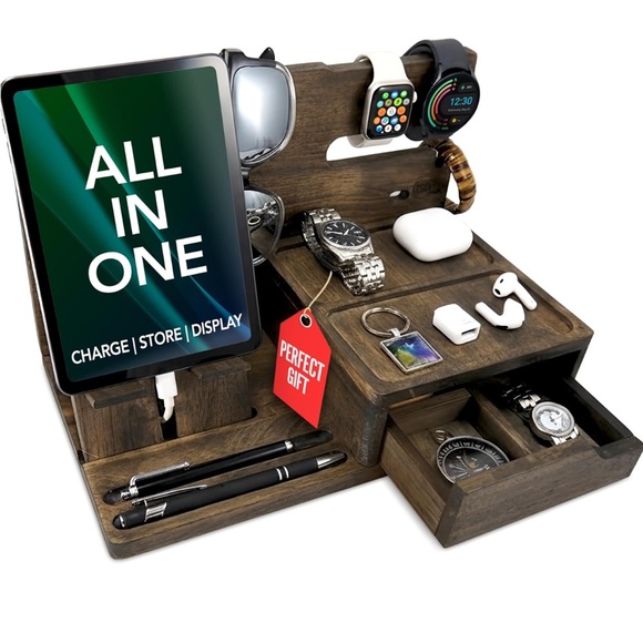 Night Side Organizer - Picture 3 of 3